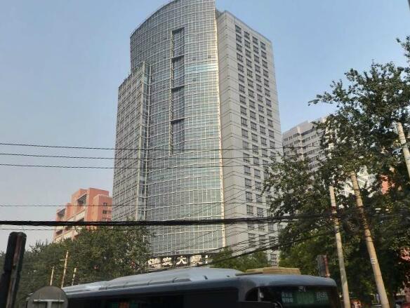 煤炭大厦