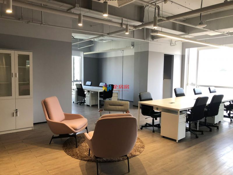 世贸天阶（梦想加）