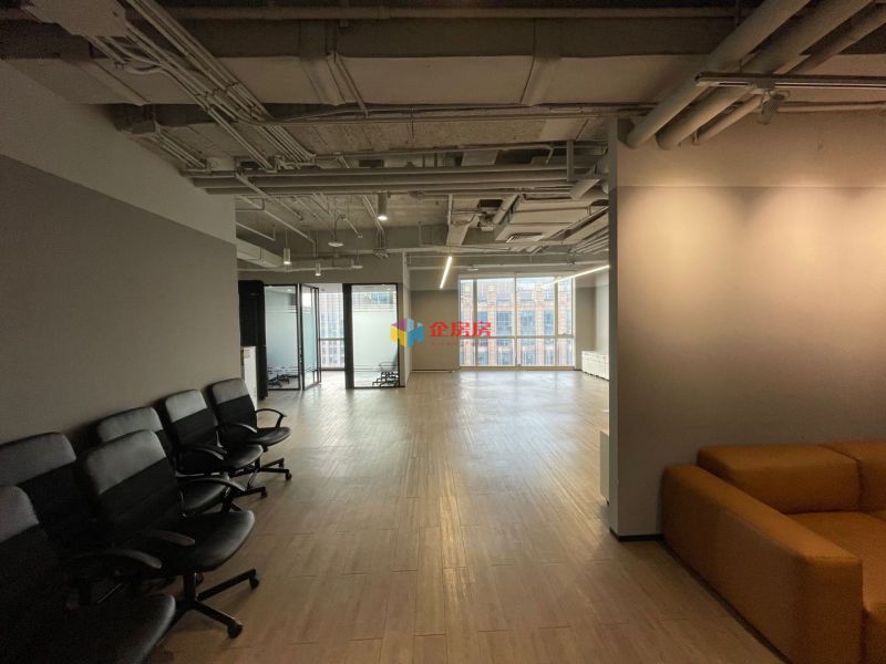 世贸天阶（梦想加）