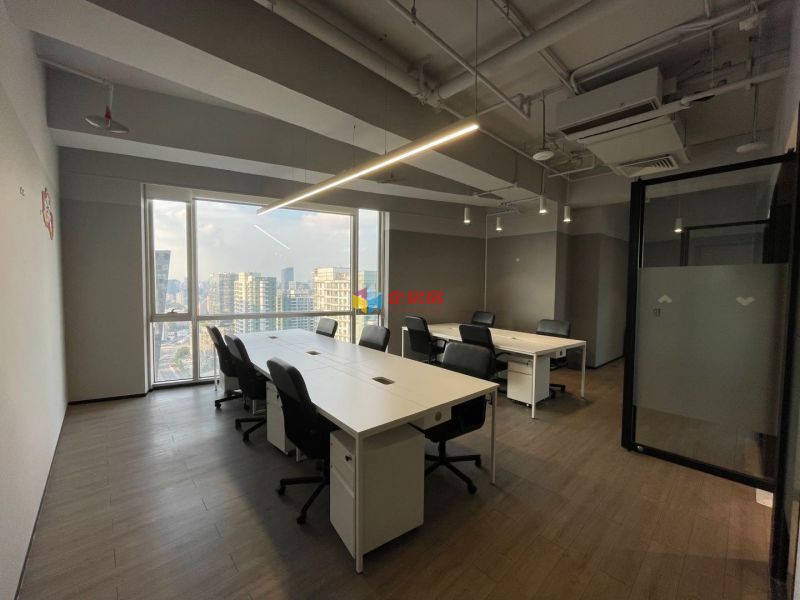 世贸天阶（梦想加）