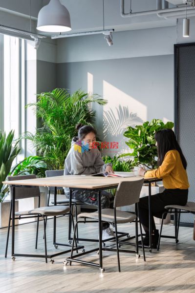 世贸天阶（梦想加）