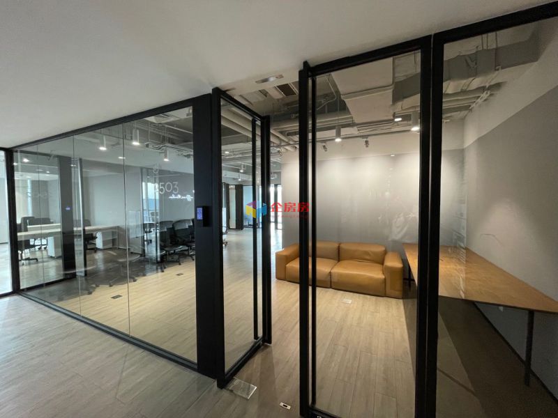 世贸天阶（梦想加）