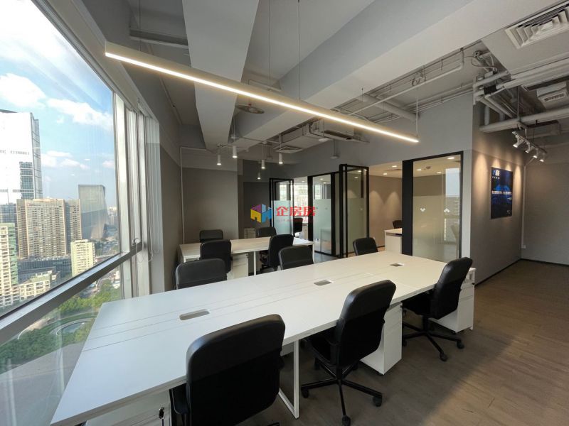 世贸天阶（梦想加）