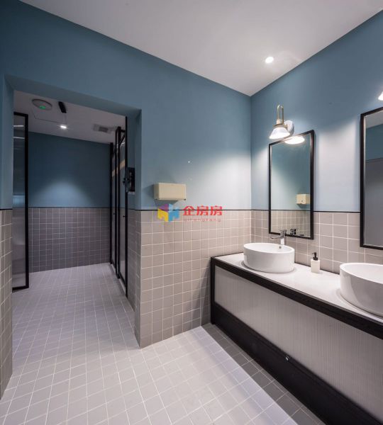 世贸天阶（梦想加）