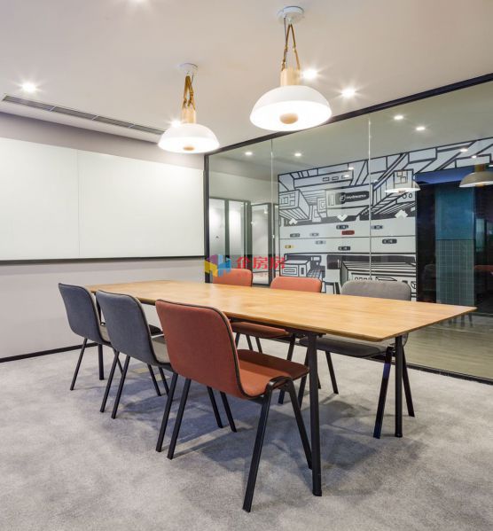 世贸天阶（梦想加）