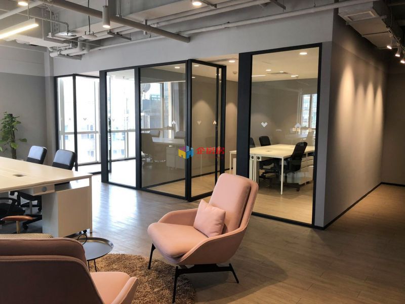 世贸天阶（梦想加）