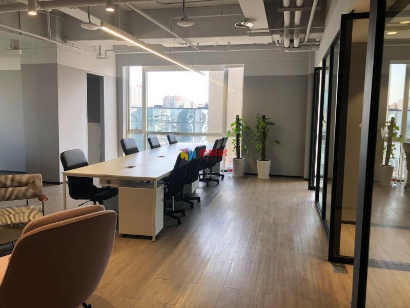 世贸天阶（梦想加）