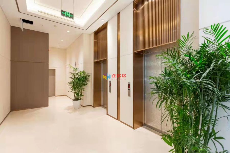 金融街金树中心