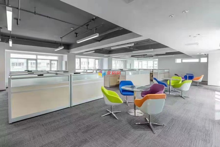 金融街金树中心