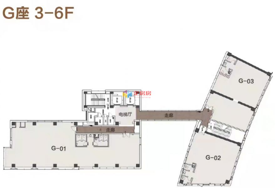 金融街金树中心
