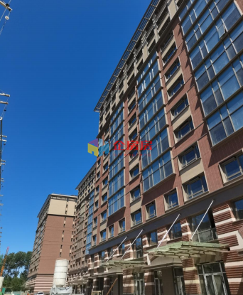 美驰低碳建筑科技产业园
