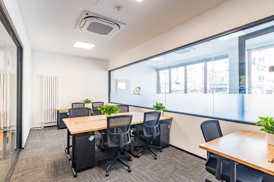 学院路国际人才创新实验室