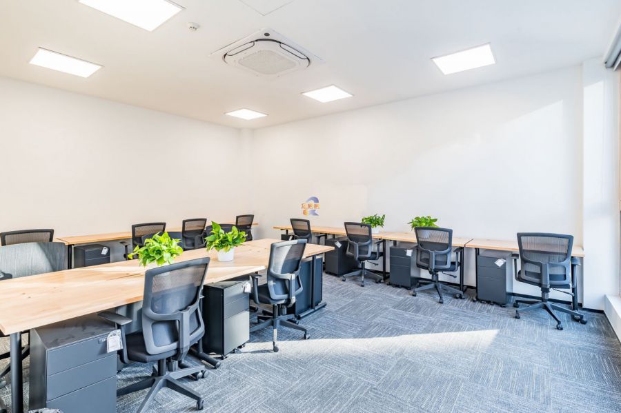 学院路国际人才创新实验室