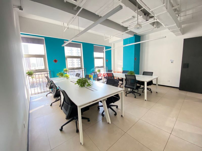 G67联合办公空间（龙域中心）