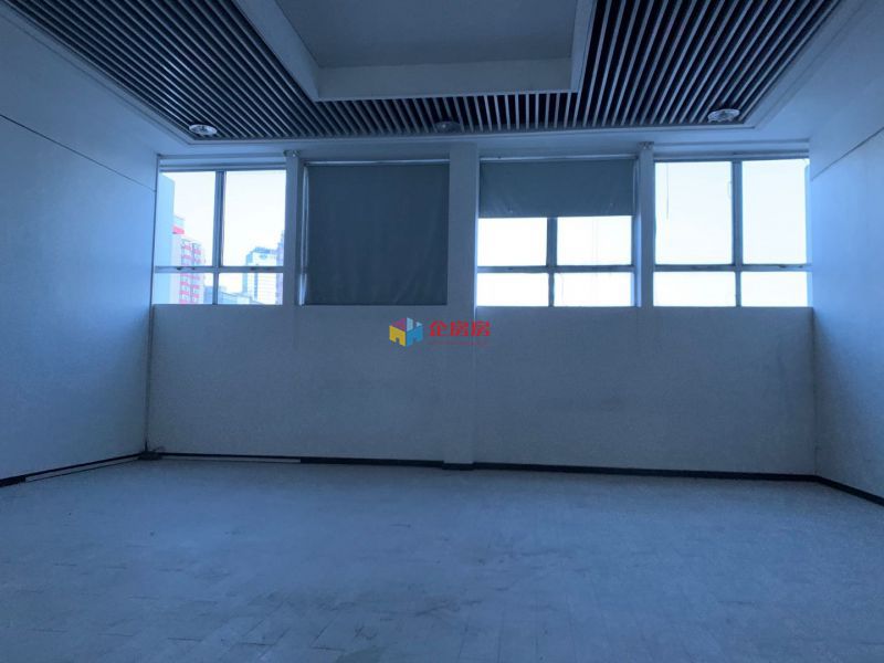 中国国际展览中心(静安庄馆) 