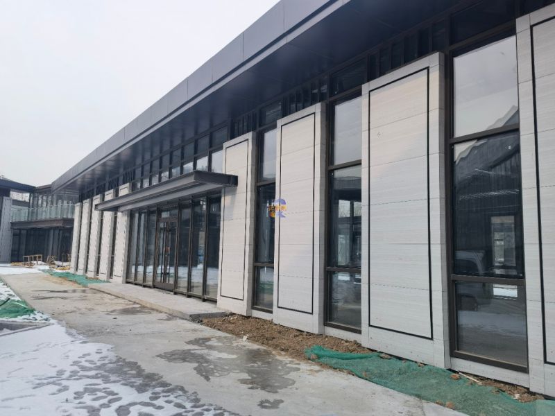 泰北时代LIFE文化科技产业园