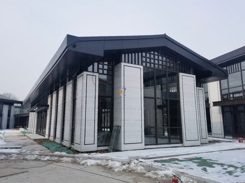 泰北时代LIFE文化科技产业园