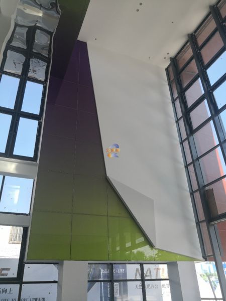 泰北时代LIFE文化科技产业园