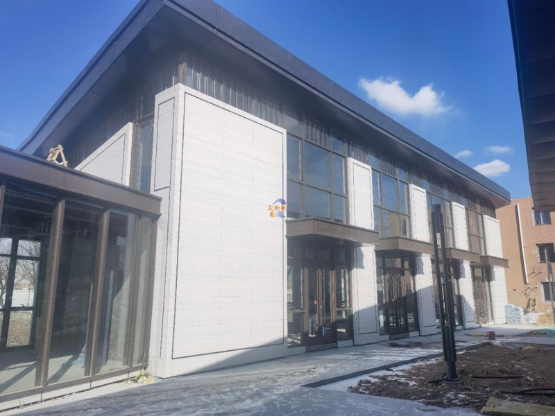 泰北时代LIFE文化科技产业园