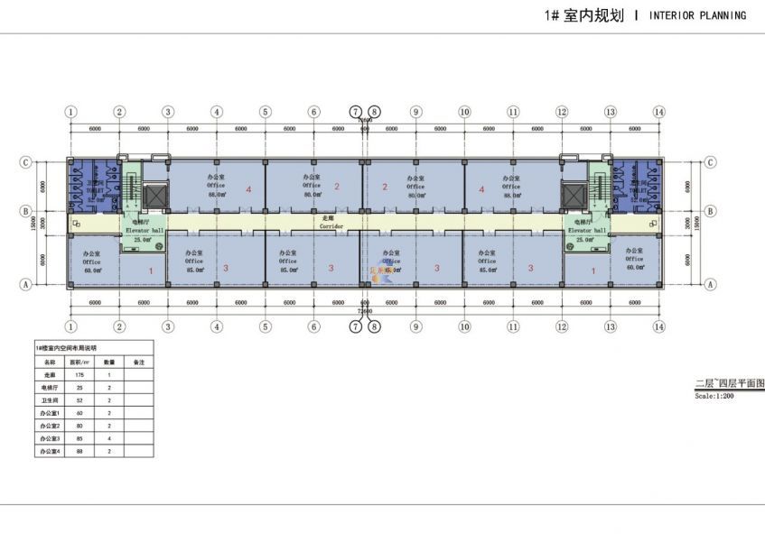 第三街区数字经济产业园（丰台园）