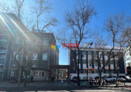 黄城21号数字文化产业园详情