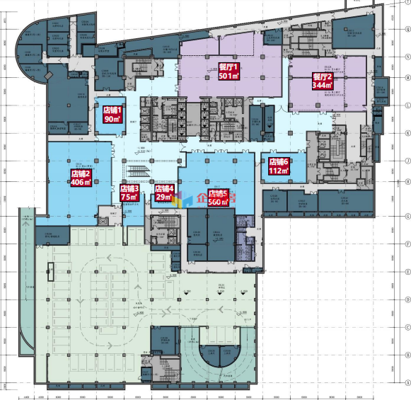 北京金融科技中心