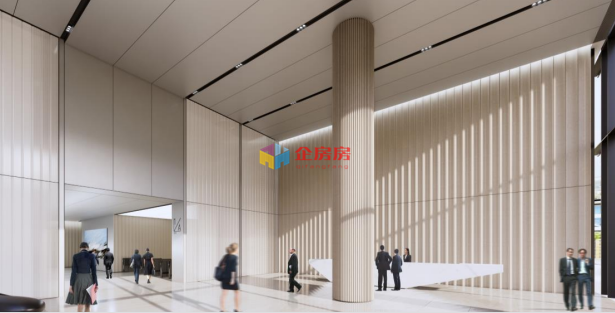 北京金融科技中心