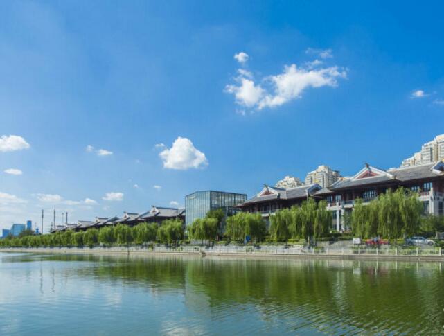 北京天洋运河壹号详情