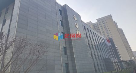 承延楼（胜古家园8号）详情