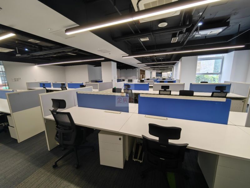 东软北京研发中心