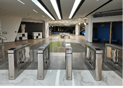 金汉王科技大厦