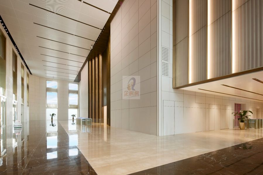 钰珵大厦（盘古大观）（盘古大厦）