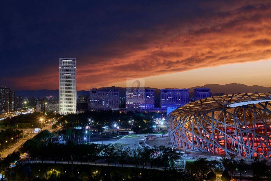 钰珵大厦（盘古大观）（盘古大厦）