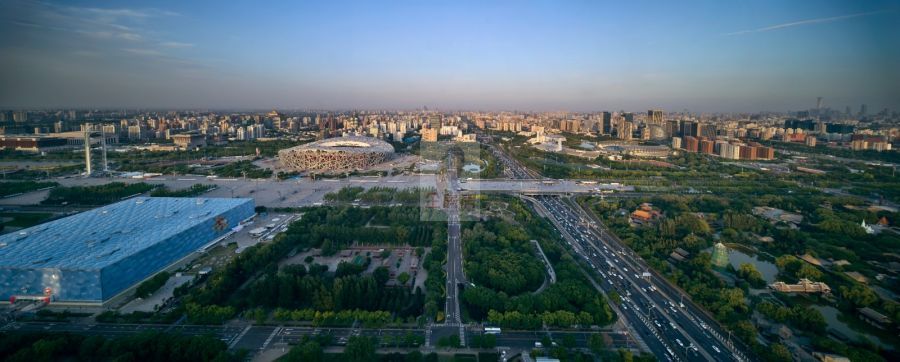 钰珵大厦（盘古大观）（盘古大厦）