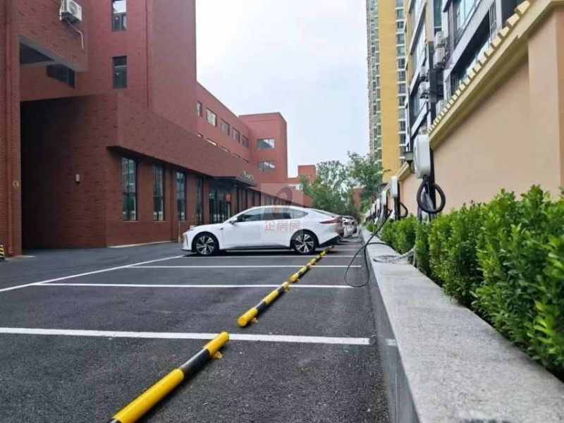 敬业科技产业园