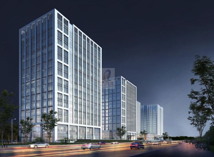 中关村东升科技园&middot;学北园