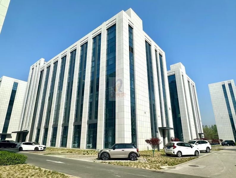 中关村（大兴）细胞基因治疗产业园