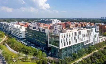 中关村（大兴）细胞基因治疗产业园详情