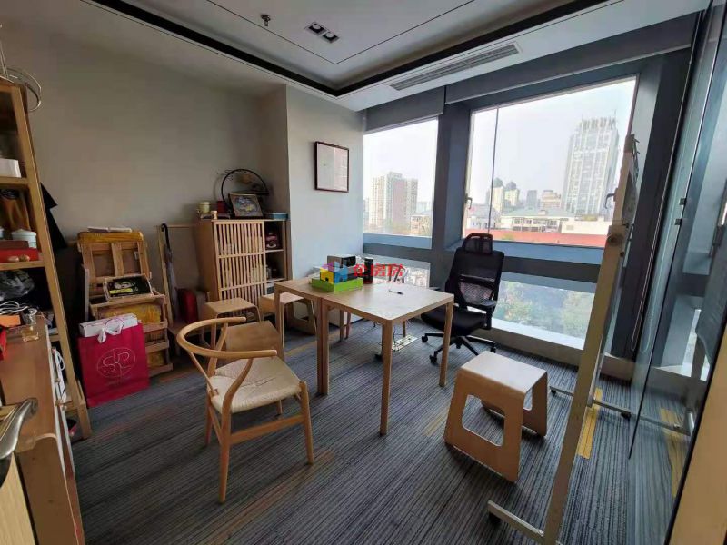 北京复星国际中心