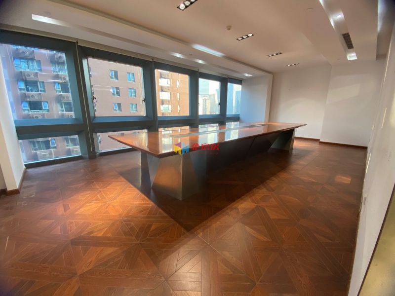 北京复星国际中心