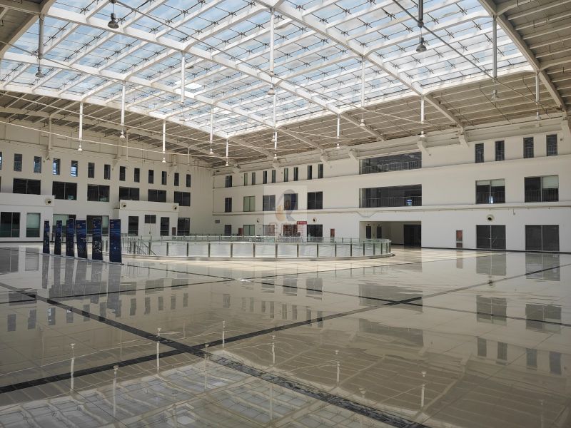 数码视讯产业园