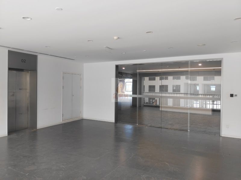 数码视讯产业园