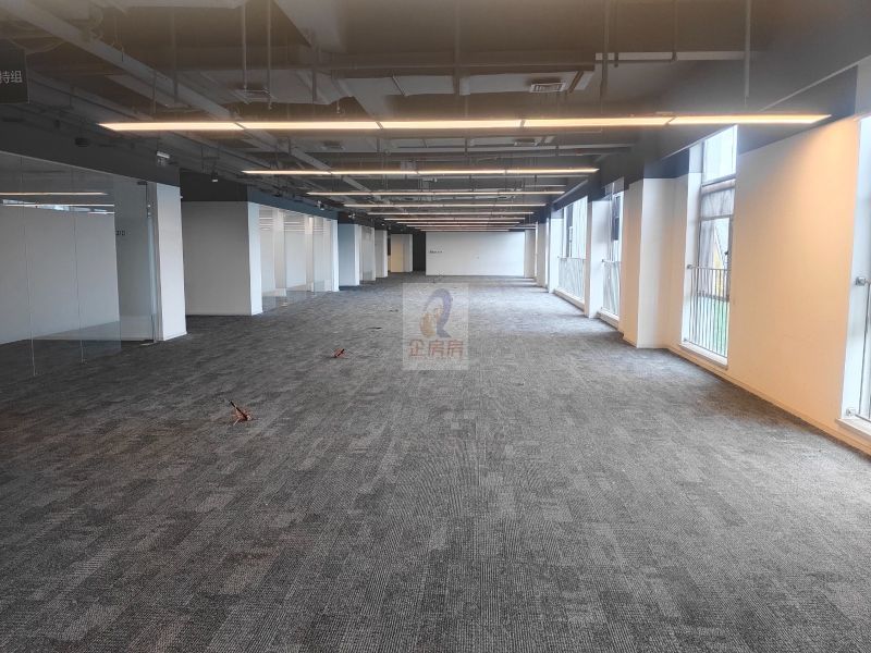 数码视讯产业园