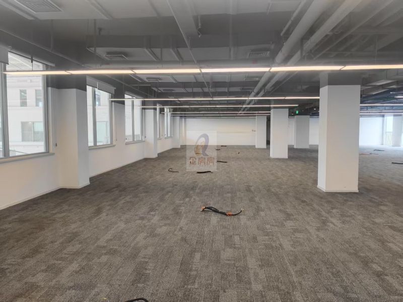 数码视讯产业园