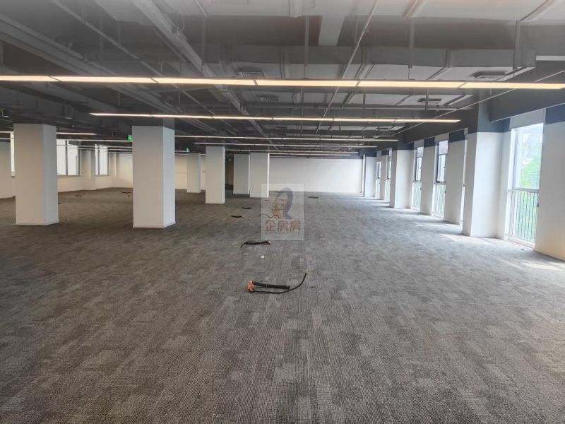 数码视讯产业园