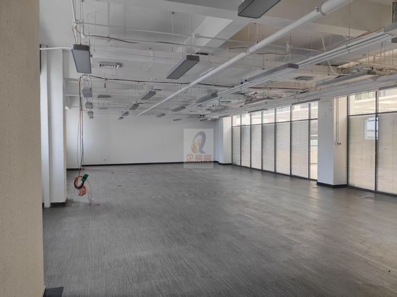 数码视讯产业园