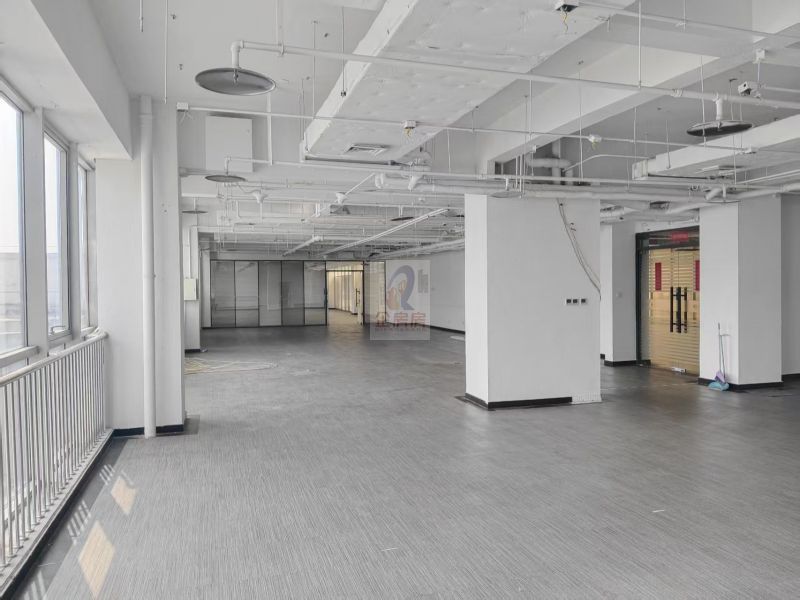 数码视讯产业园