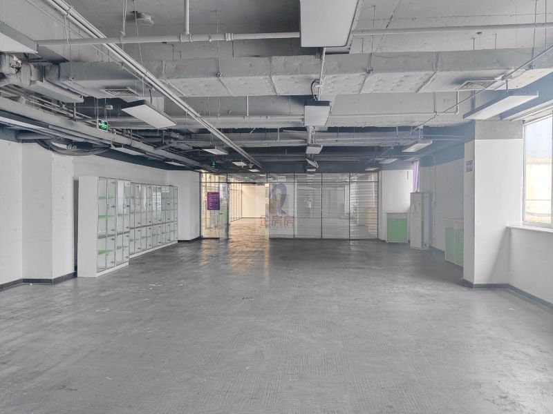 数码视讯产业园