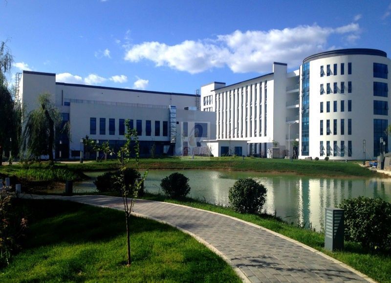 数码视讯产业园