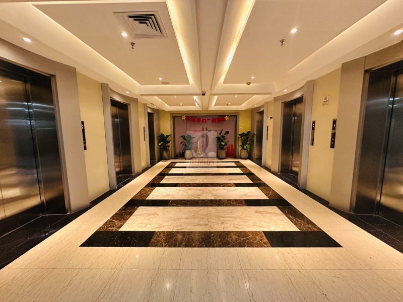 华彬国际大厦（华彬中心）